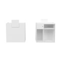HAI Mueble de recepción | Material Estética