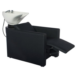 PEEK ROLL Lavacabezas eléctrico | Material Estética