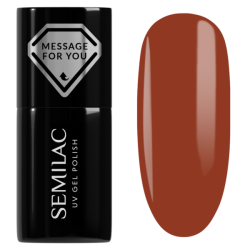 Esmalte Semilac nº735 (Rust It Up) | MaterialEstetica.com