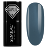 Esmalte Semilac nº739 (Teal Jelly Gloss) | MaterialEstetica.com