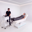 Presoterapia Hightech Air Flow, 12 cámaras | Weelko