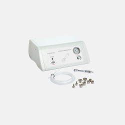 Microdermoabrasion