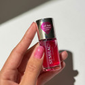 Semilac Nail Perfector Cranberry Glow 9 ml