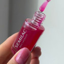 Semilac Nail Perfector Cranberry Glow 9 ml