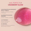 Semilac Nail Perfector Cranberry Glow 9 ml