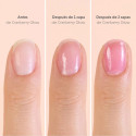 Semilac Nail Perfector Cranberry Glow 9 ml