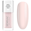 Semilac Esmalte Clásico Blur Base 9ml | MaterialEstetica.com