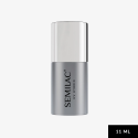 Semilac Top No Wipe XXL 11 ml, bote