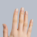 Manicura con Semilac Smoothing Base 9 ml