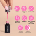 Semilac 801 Smart Builder Soft Beige 7 ml: usos y ventajas