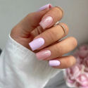 Manicura con Semilac T21 Top No Wipe Flash ON 7 ml