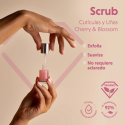 Smoothing Peeling Uñas y Cutículas 7 ml: usos y ventajas