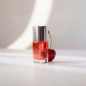 Aceite de cutículas Semilac Cereza 7 ml, bote