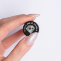 Muestra del esmalte Semilac 489 Proud Rainbow sobre la uña