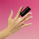 Esmalte Semilac 961 Magnetic Flash, bote en la mano