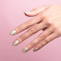 Manicura con el esmalte Semilac 483 The Fun One