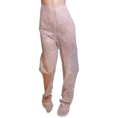 Pantalón presoterapia 10 und.