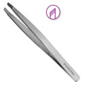 Pinza Pollié ideal para depilación eficiente