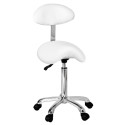 Taburete respaldo Organic