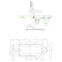 Sillon eléctrico Tarse