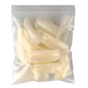 Tips bolsa reposicion manos 50 und.