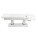 Camilla eléctrica Tensor ideal para tratamientos SPA.