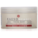 Mascarilla Rebalancing de Kaeso: ideal para piel mixta-grasa