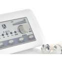 Equipo multifunción Alta Frecuencia + Ultrasonidos de WEELKO