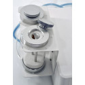 Microdermoabrasión Pro con microcristales de corindón