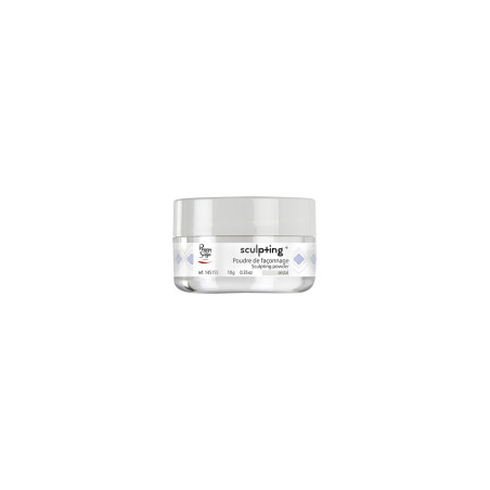 Polvo transparente Sculpting+