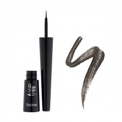 Eyeliner con pincel 2,5ml