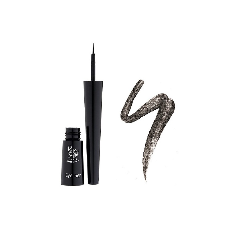 Eyeliner con pincel 2,5ml