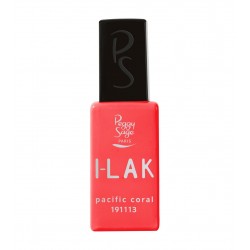 Peggy Sage I-LAK Pacific Coral 11ml