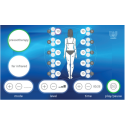 Presoterapia HighTech | Distribuidor oficial de WEELKO