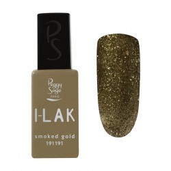 Peggy Sage I-LAK Smoked Gold 11ml