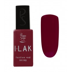 Peggy Sage I-LAK Festive Red 11ml