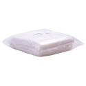 Sabana ajustable 220x95 cm. (10 und.)