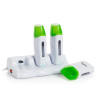 Calentador roll-on triple Depilflax | Distribuidor oficial de Depil...