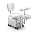 Silla pedicura Tendy | Distribuidor oficial de WEELKO
