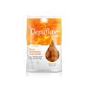 Cera depilatoria natural de 1 kg de Depilflax