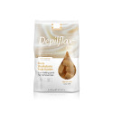Cera Depilflax marfil 1 kg, ideal para depilación efectiva y suave.