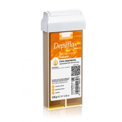 Roll-on Depilflax natural...