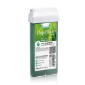 Roll-on Depilflax con aloe vera 110 ml para una depilación suave y sin calor