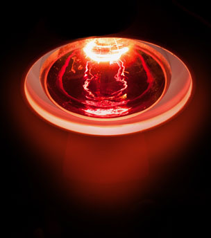 Qué es la terapia de luz roja e infrarroja y qué beneficios tiene
