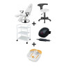 Packs pedicura