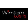 Wimpernwelle