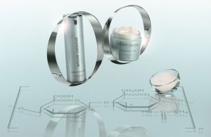 Selvert Thermal hylauronic acid treatment