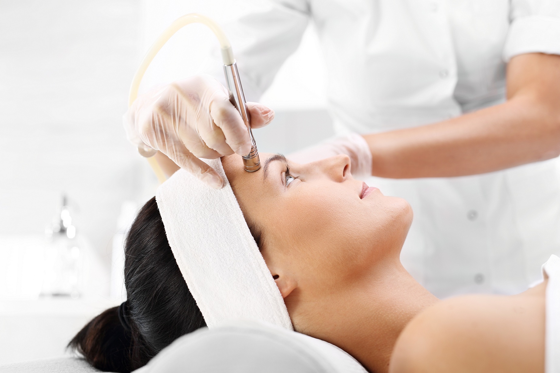 Tratamientos de estética recomendados en invierno.