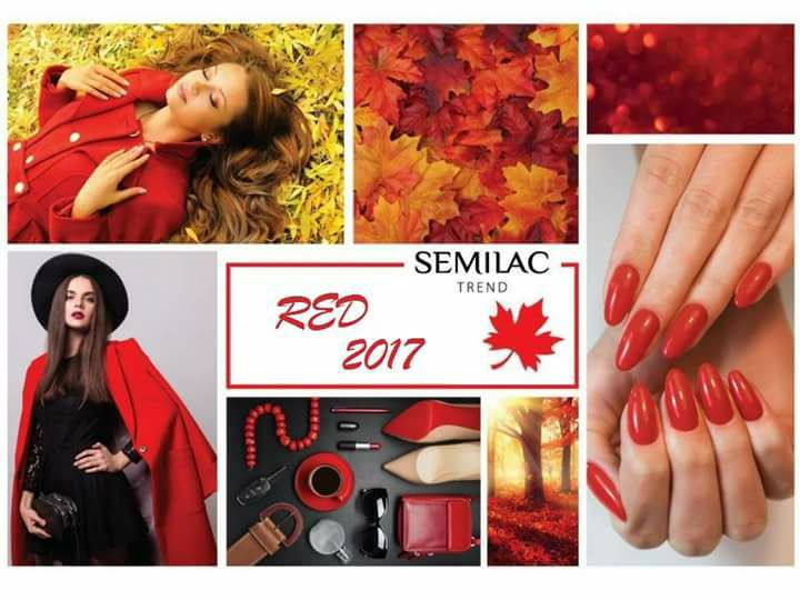 Tendencias en colores para el otoño e invierno 2017