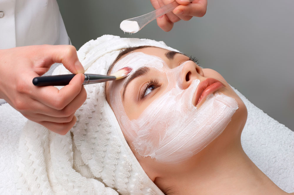 Las 4 mascarillas hidratantes preferidas por las chicas en invierno